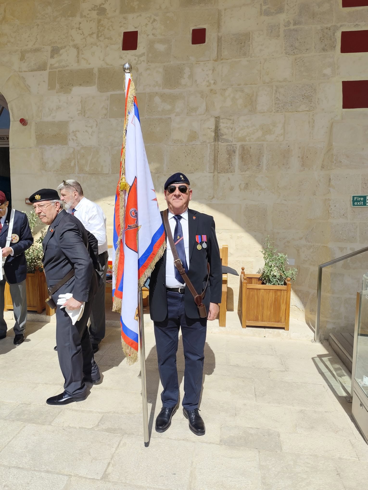 Photograph 3 of 3 from 18 April 2026