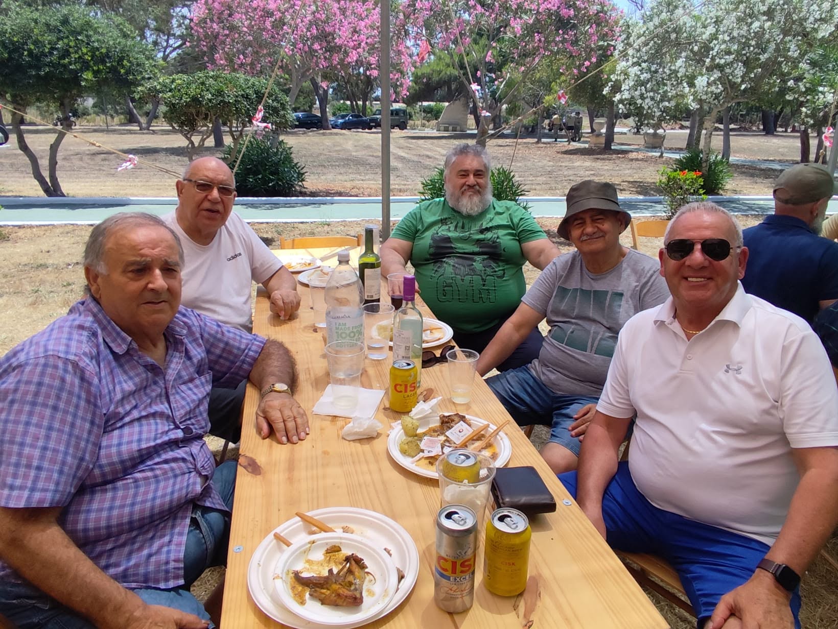 Photograph 1 of 6 from 11 June 2026