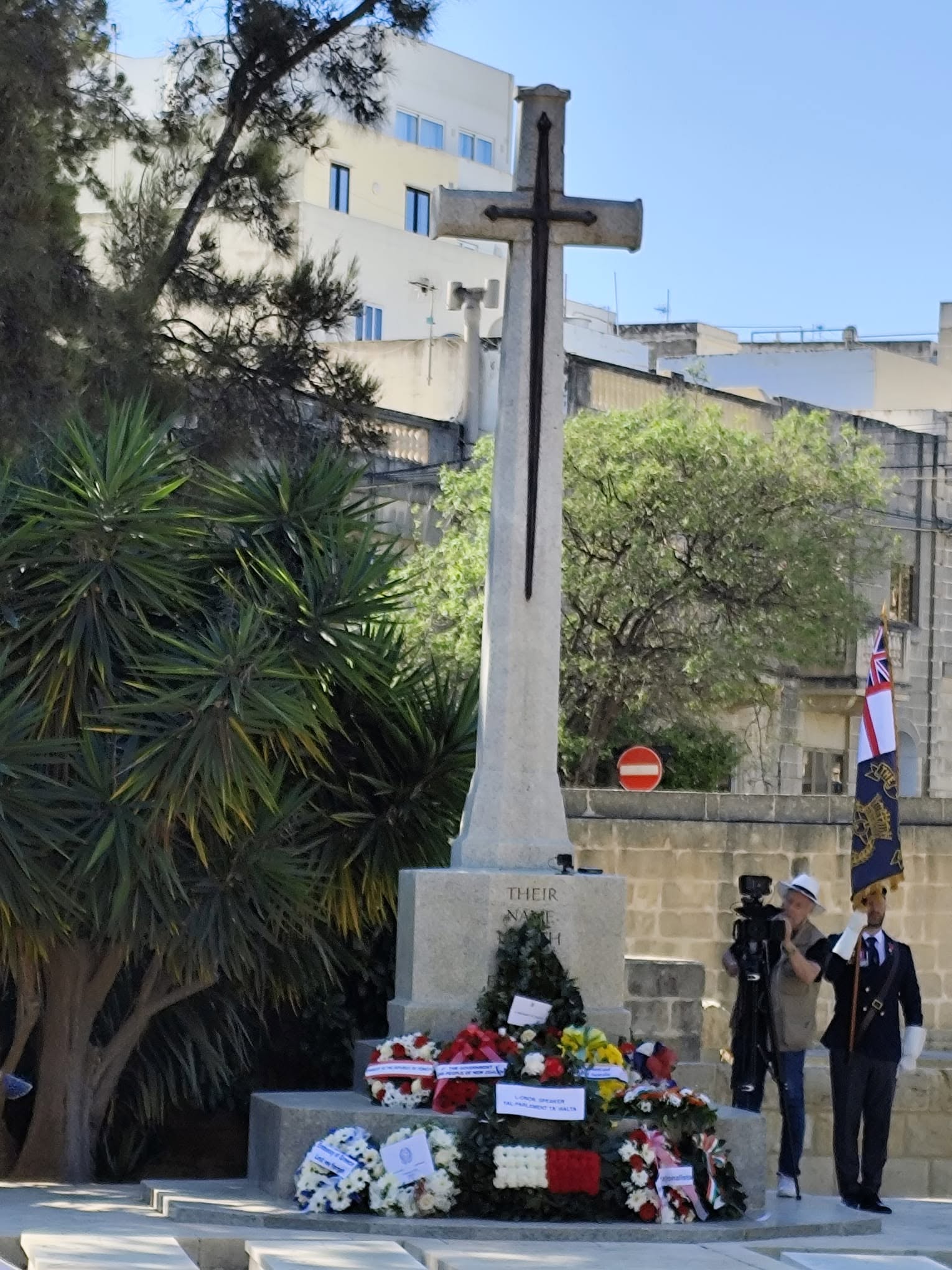 Photograph 2 of 2 from 25 April 2026