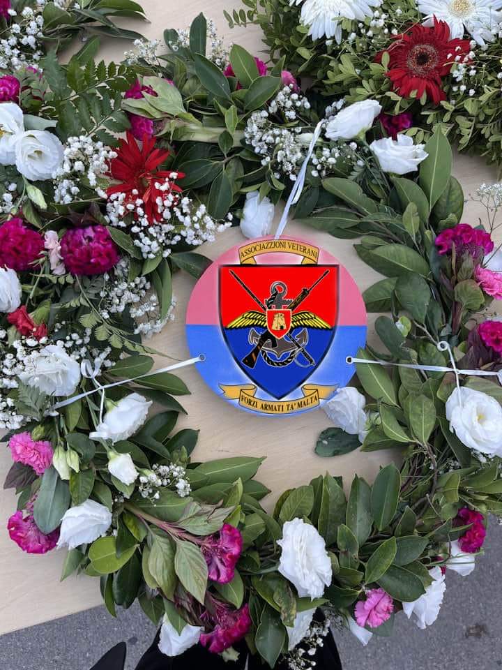 Photograph 5 of 5 from Operation Pedestal Tribute - August 13, 2024