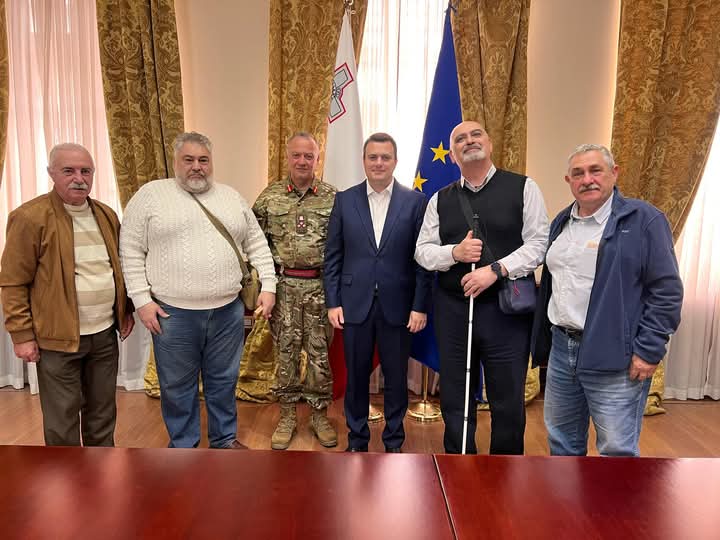 Photograph from 3 March, 2025