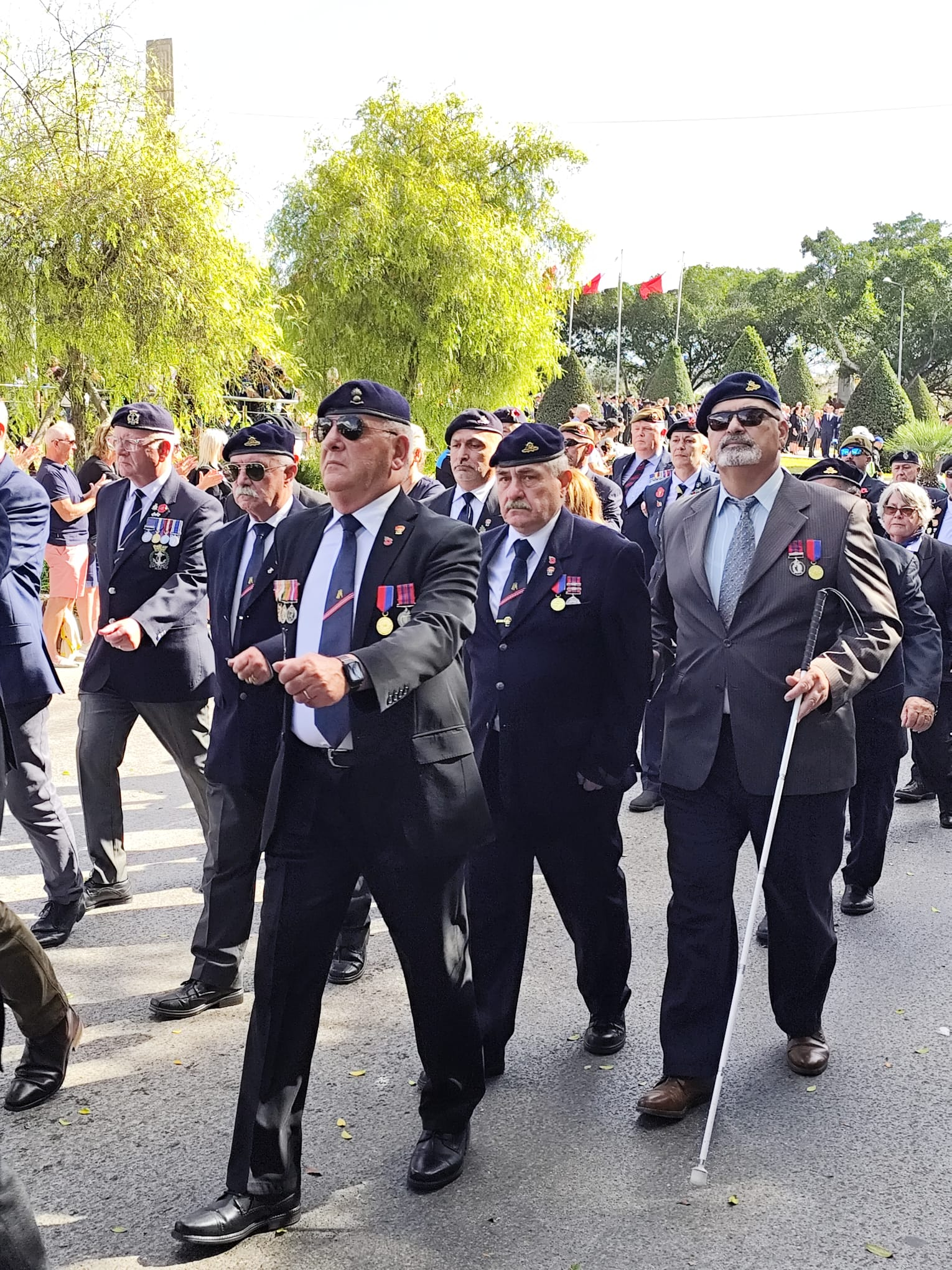 Photograph 1 of 9 from 9 November 2025