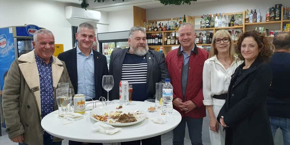 Photograph 1 of 9 from Christmas Drinks Event - December 16, 2023
