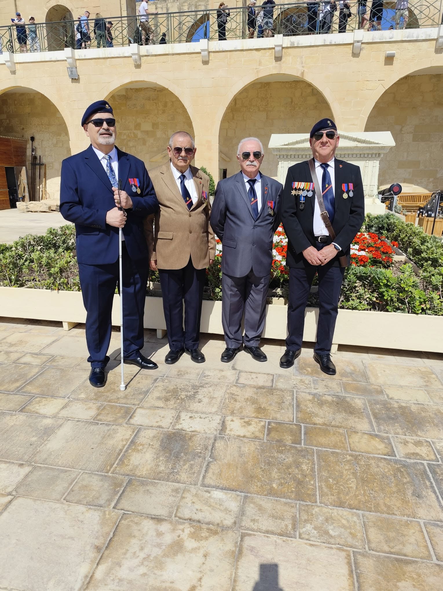 Photograph 2 of 3 from 18 April 2026
